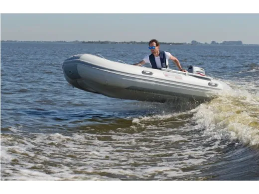 Talamex Highline Aluboden HLX300