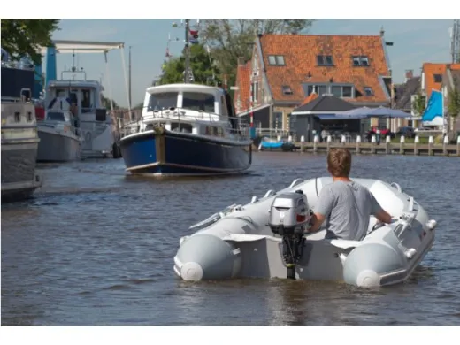 Talamex Highline Luftboden HLA300