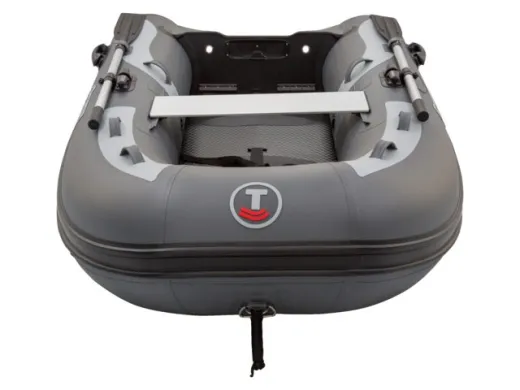 Talamex Highline Luftboden HLA350 storm-grey