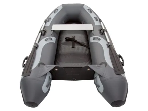 Talamex Highline Luftboden HLA350 storm-grey