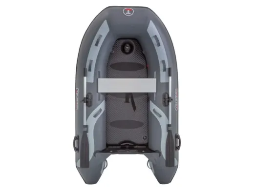 Talamex Highline Luftboden HLA350 storm-grey