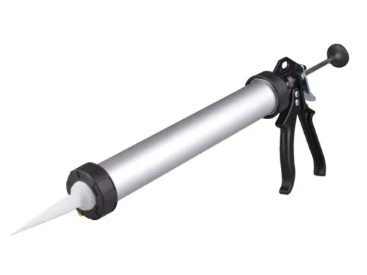 Talamex Kartuschenpistole Profi Alu