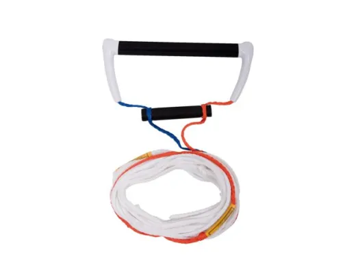 Talamex Kneeboard-Zugseil 19m