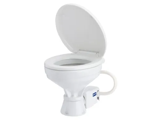 Talamex Marine Toilette Standard Elektro 12V