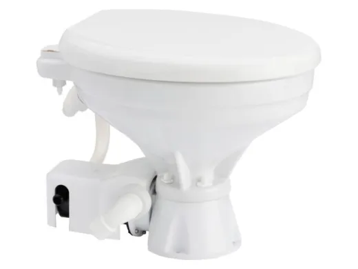 Talamex Marine Toilette Standard Elektro 24V