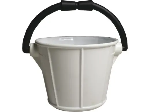 Talamex Pütz PVC weiß