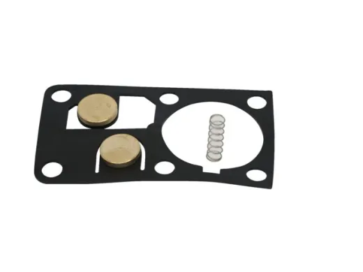 Talamex Pumpengriff-Kit mit Stange und O-Ring