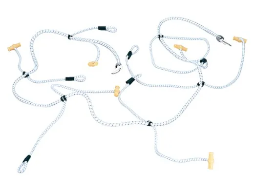 Talamex Segelspinne 300cm