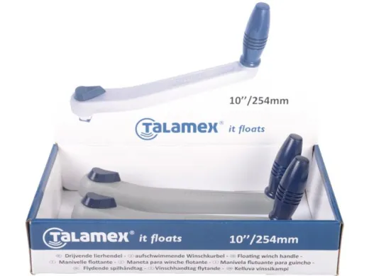 Talamex W-Kurbel Service-Kit