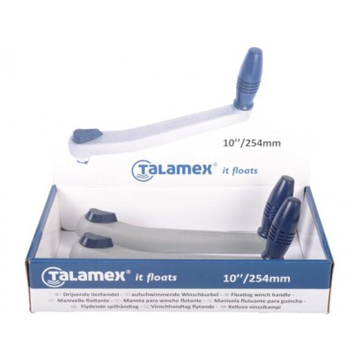 Talamex Winch-Kurbel 250mm (6)