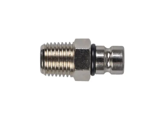Tank-Adapter Chrysler/Force/Suzuki 1/4-NPT (Male)