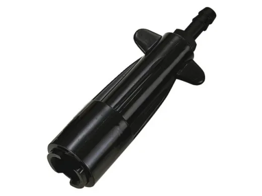 Tank-Adapter Mercury 9,5mm-3/8 (Male)