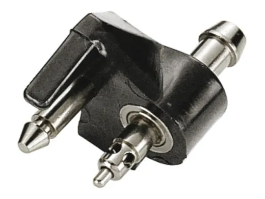 Tank-Adapter OMC 1/4-NPT (Male)