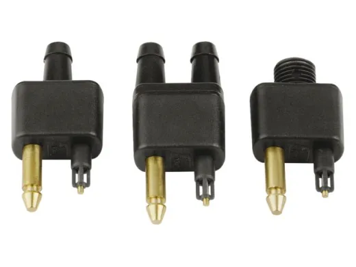 Tank-Adapter OMC 1/4-NPT (Male)