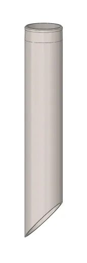 Tank Fitting 90° 38mm 1 ½ BSP