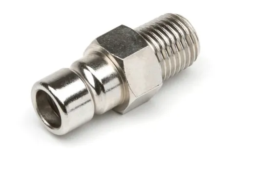 Tank/Motor-Adapter Chrysler/Force/Suzuki 7,9mm-5/16 (Female)