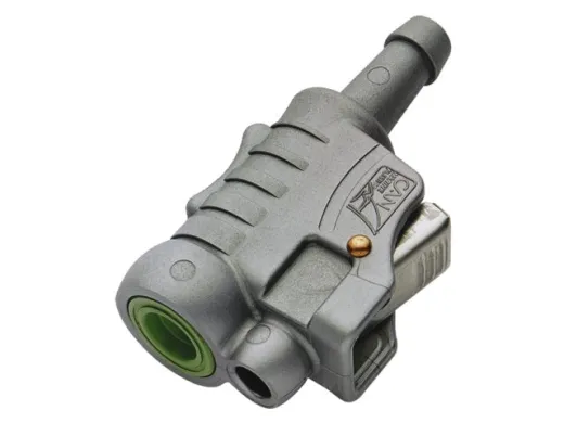 Tank/Motor-Adapter OMC/Suzuki 7,9mm-5/16 (Female)