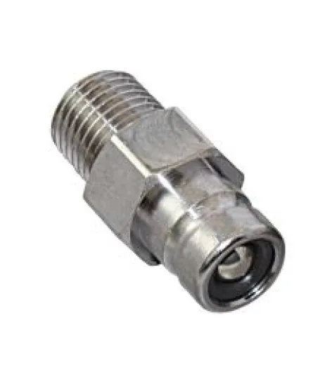 Tankadapter für Treibstoffleitung Suzuki