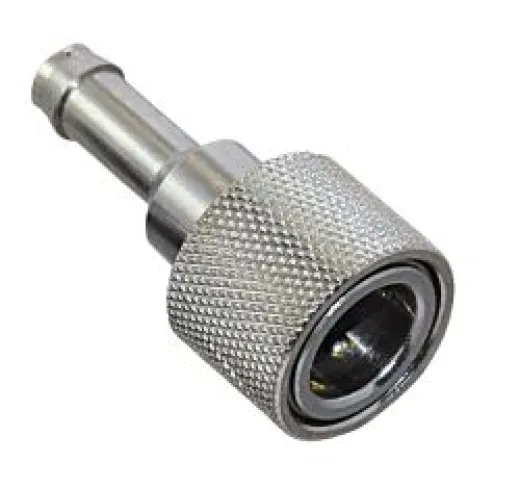 Tankadapter für Treibstoffleitung Suzuki