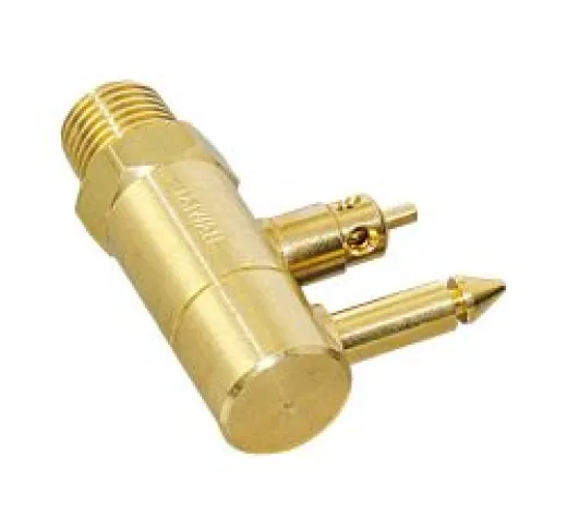 Tankadapter für Treibstoffleitung Yamaha