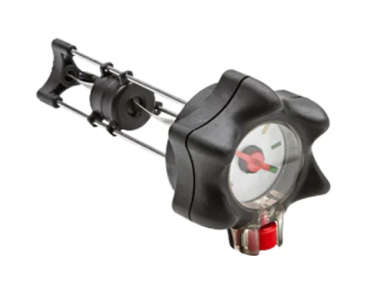 Tankdeckel Mit Anzeige, L=160mm, Für Tank 008010