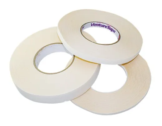 Tape 12mm x 50 m doppelseitig EXTRA STARK