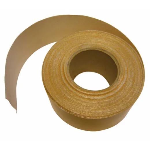 Tape für den Schallschutz