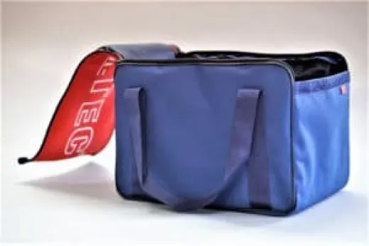 Tasche zu Mastlift