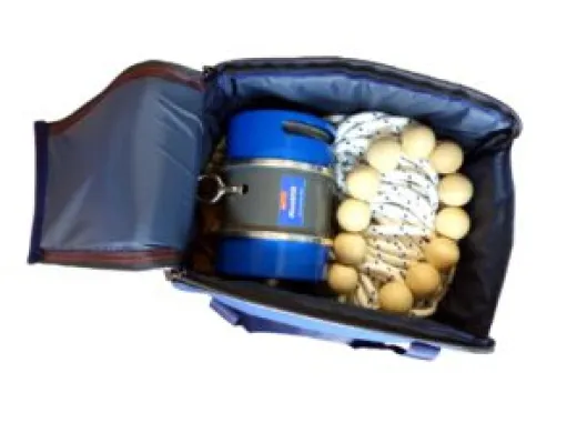Tasche zu Mastlift