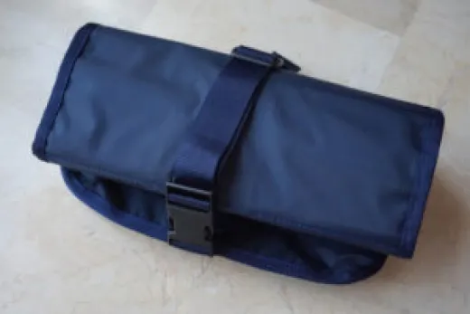 Tasche zu Segelrep. Set einzel