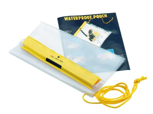 Taschen 27x34cm wasserdicht