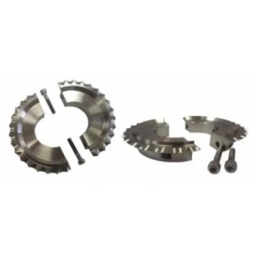 Tauschneider (Teilbar, Ø60, 150, 26)