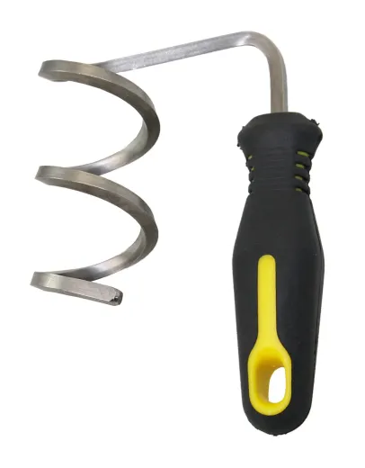 Tauwerk-Reinigungswerkzeug