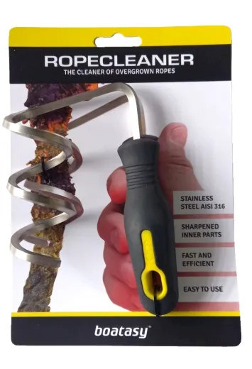 Tauwerk-Reinigungswerkzeug