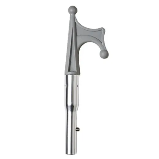 T-Brite Bootshaken, L=150mm