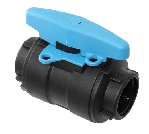 TD Kugelsperrventil 1 1/2