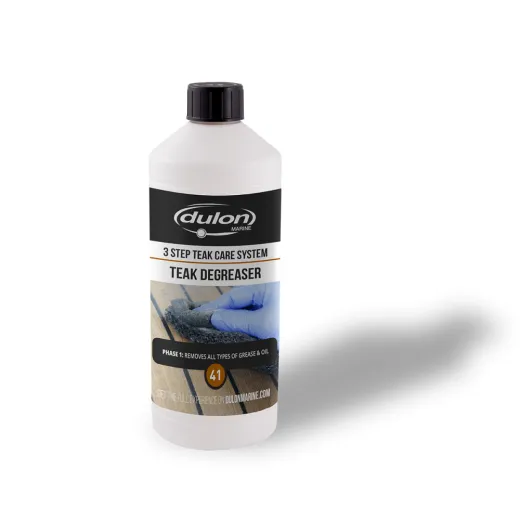 Teak Degreaser 41 (1 Liter)