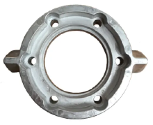 Technodrive 'All Water' Anode Für Seaprop 60 Saildrive