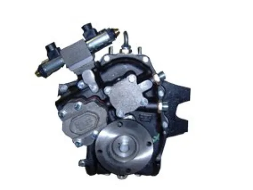 Technodrive Electric Control Valve Für Tm1200