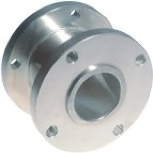 Technodrive Distanzstück 4 (63,5x82,5mm) (L=82mm)