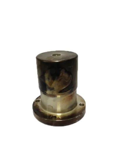 Technodrive Gegenflansch Tm345/Tm345a