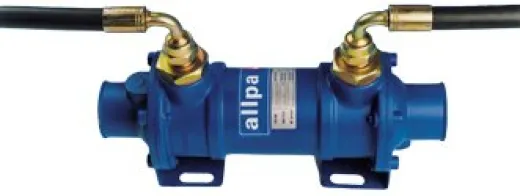 Technodrive Ölkühler Für Yanmar 4jh