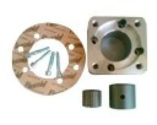 Technodrive Pto Für Tm265/265a, Sae-B, 2 Löcher, 15 Zähne, Max. 195nm