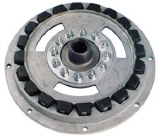 Technodrive Rubber Block Drive 11-1/2 Für Tm265