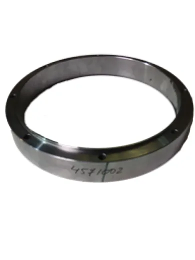 Technodrive Sae-5 Distanzring, H=52.5mm