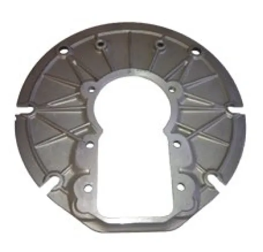Technodrive Sae-7-Flansch Für Tmc 40/60/260