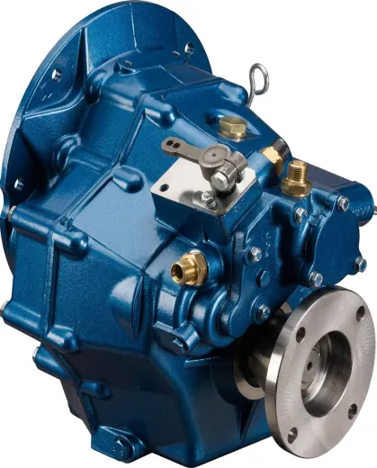 Technodrive TM345