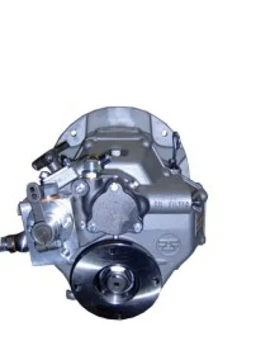 Technodrive Trolling Valve Satz Für Tm345 Field Kit