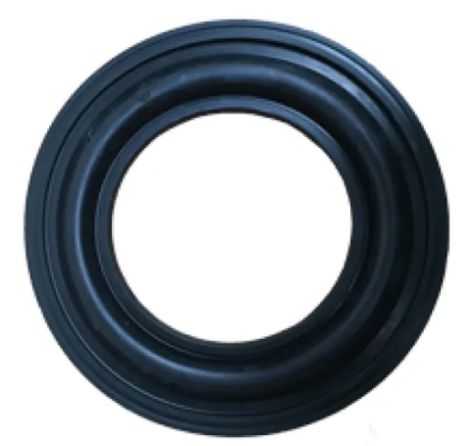 Technodrive untere Gummi Membran für Saildrive Seaprop-60