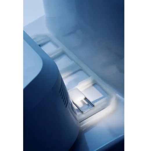 Tecma EBreeze Toilette 24V Standard weiss
